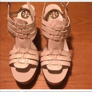 Tory Burch new shoes size 6